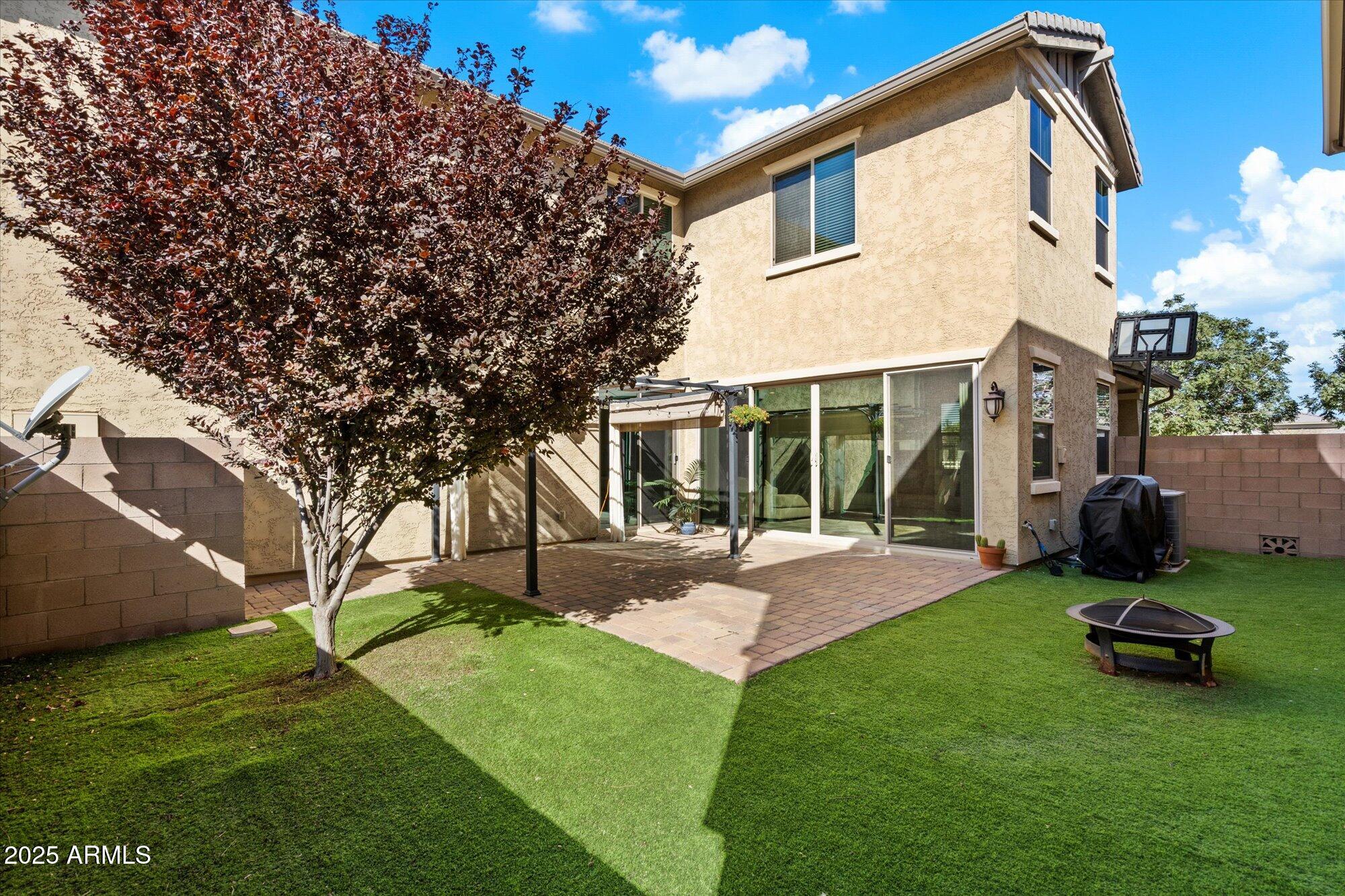 3668 E ANGSTEAD Court