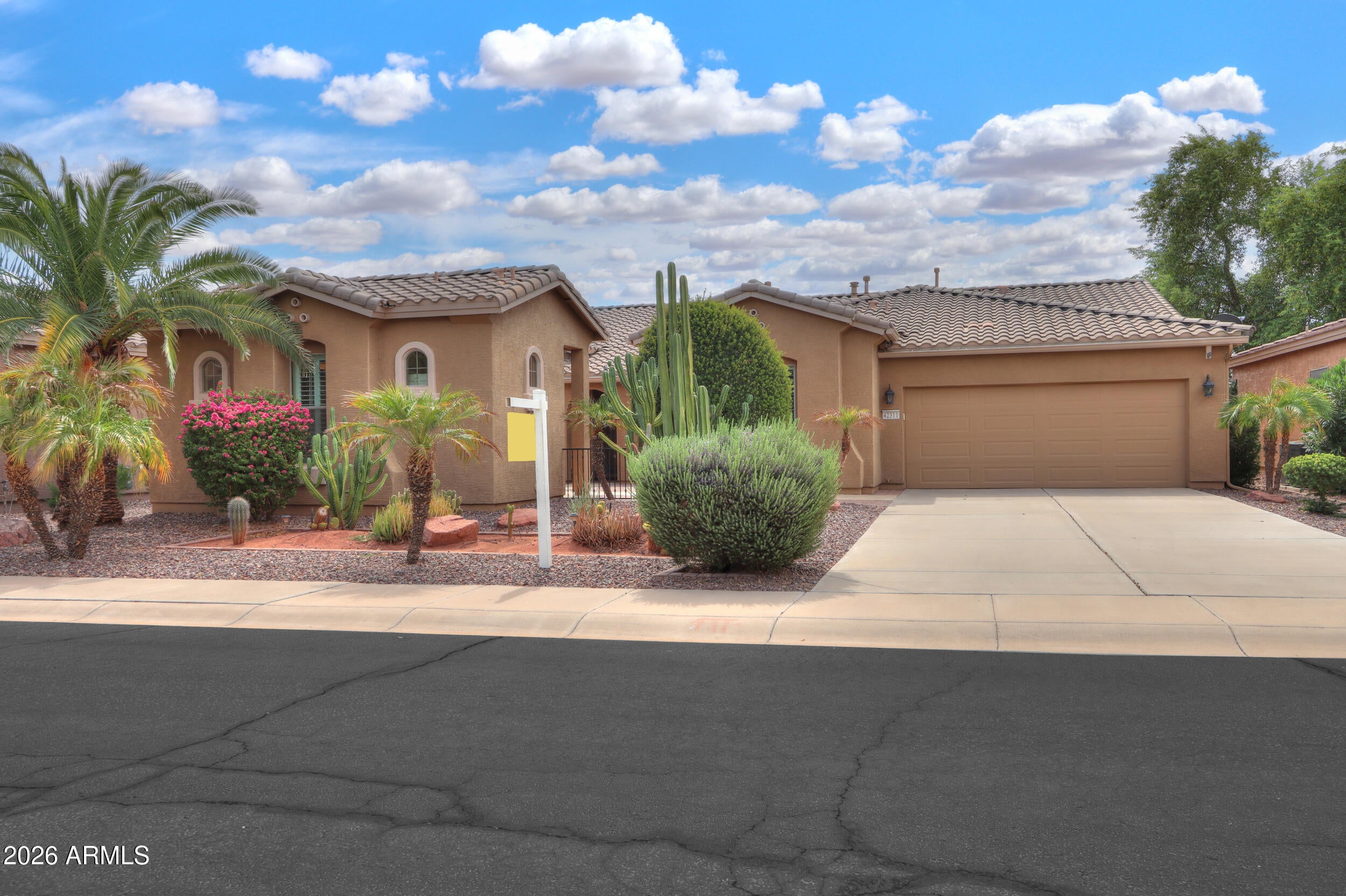 42311 W GOOD VIBRATIONS Lane
