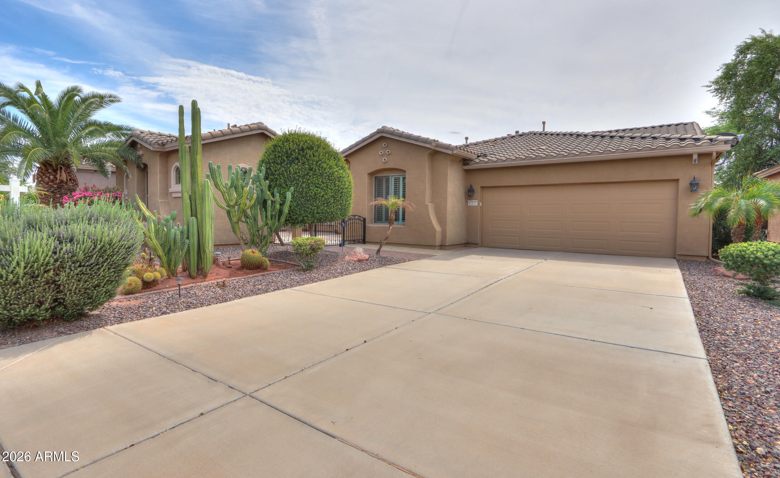 42311 W GOOD VIBRATIONS Lane