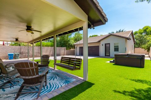 1431 E MCLELLAN Boulevard Phoenix AZ 85014