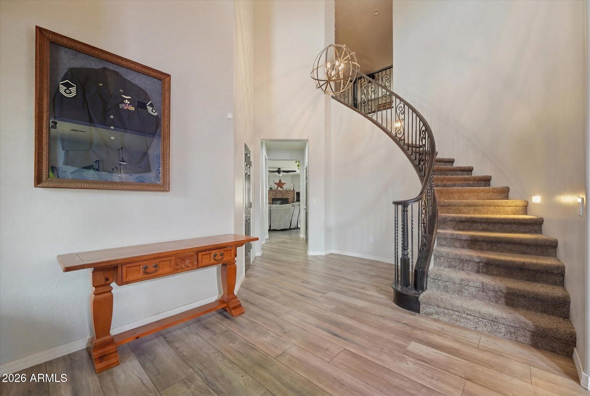 3363 N Spyglass Drive