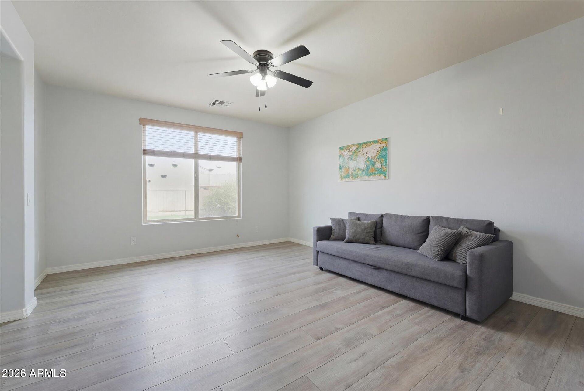 3363 N Spyglass Drive