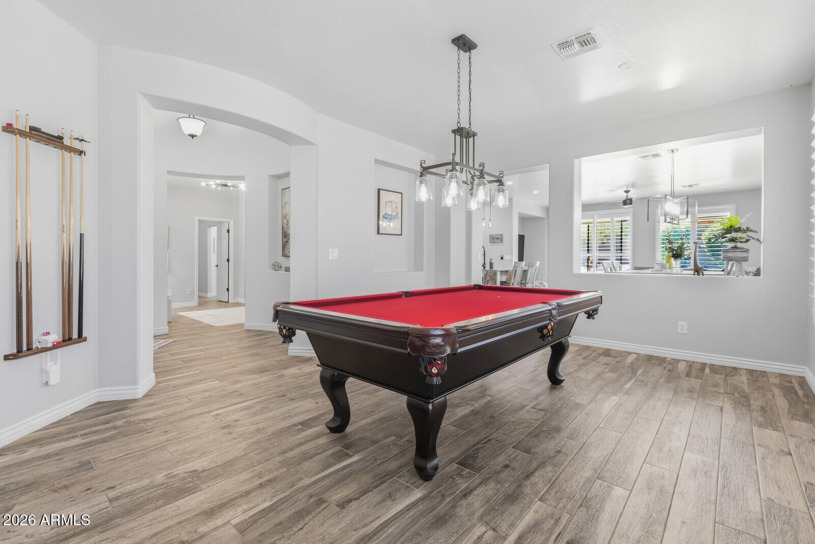 2553 W COYOTE CREEK Drive