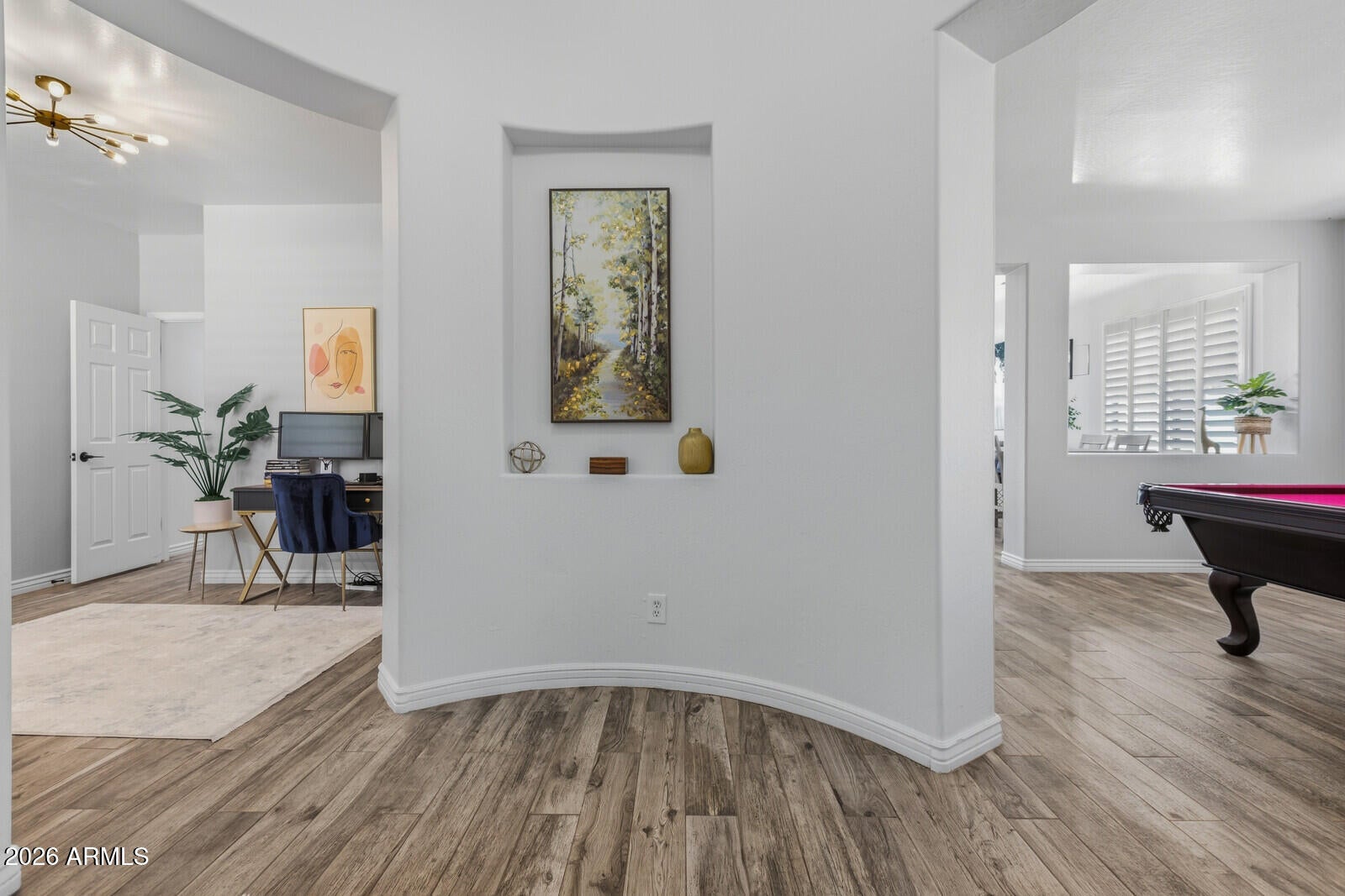 2553 W COYOTE CREEK Drive