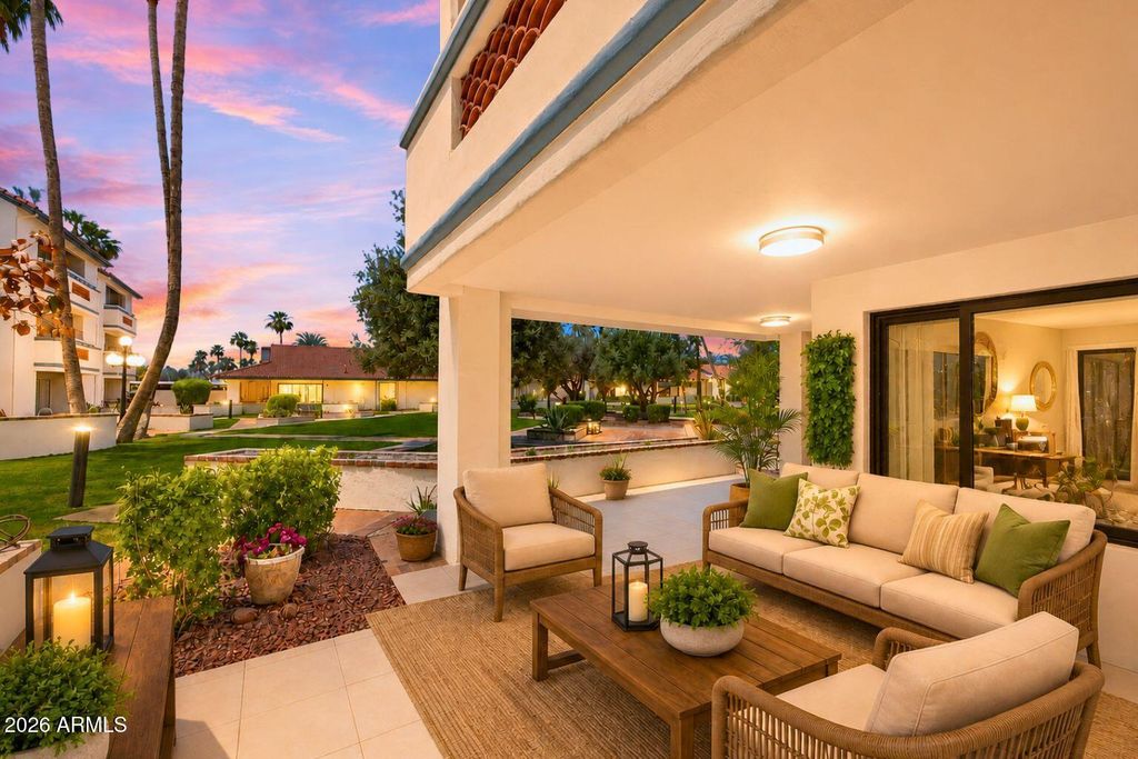 Photo of 17404 N 99th Avenue #138, Sun City, AZ 85373 (MLS # 7030855)