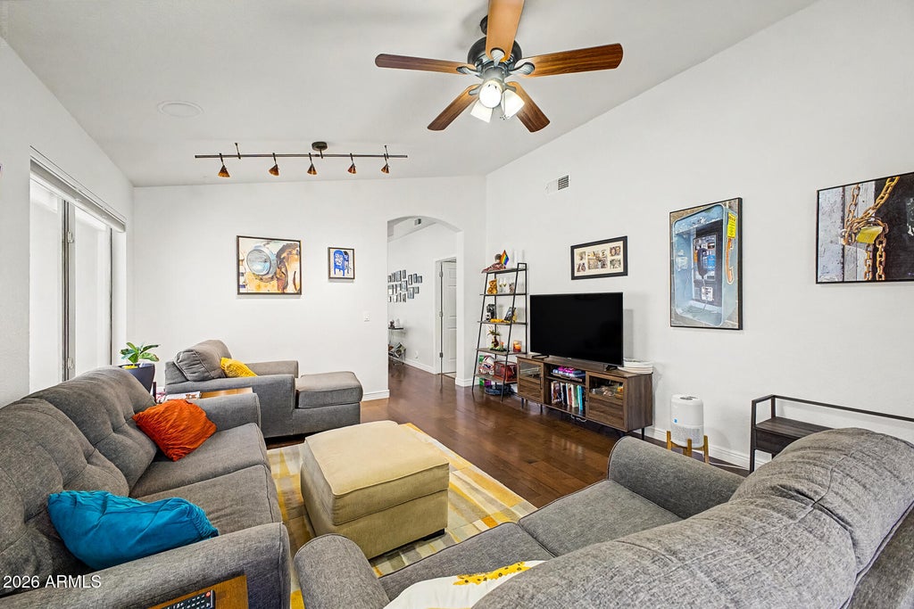 Photo of 247 N Port Drive, Gilbert, AZ 85233 (MLS # 7078210)