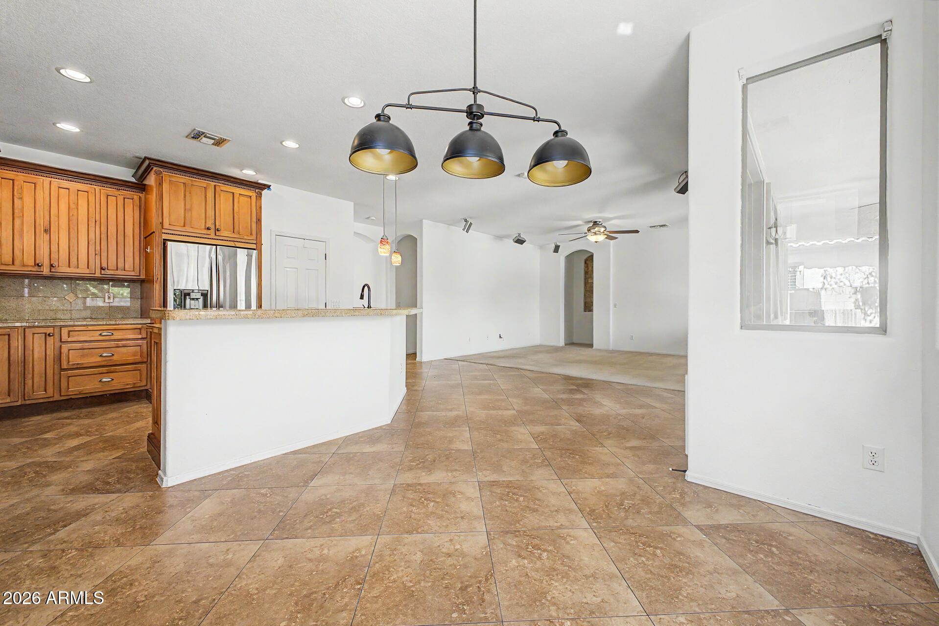 ROVEY FARM ESTATES - Residential