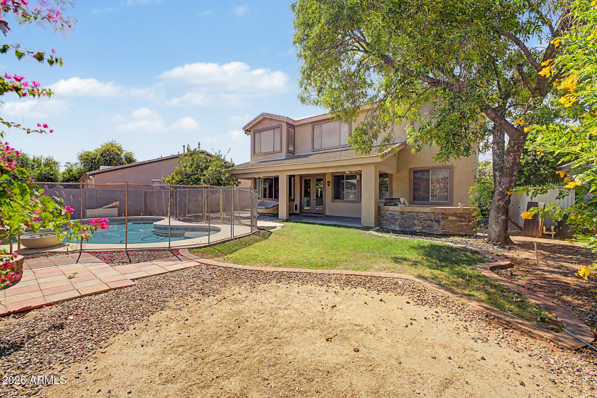 ROVEY FARM ESTATES - Residential