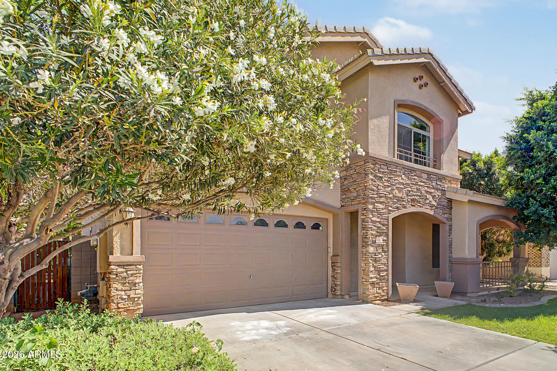 ROVEY FARM ESTATES - Residential