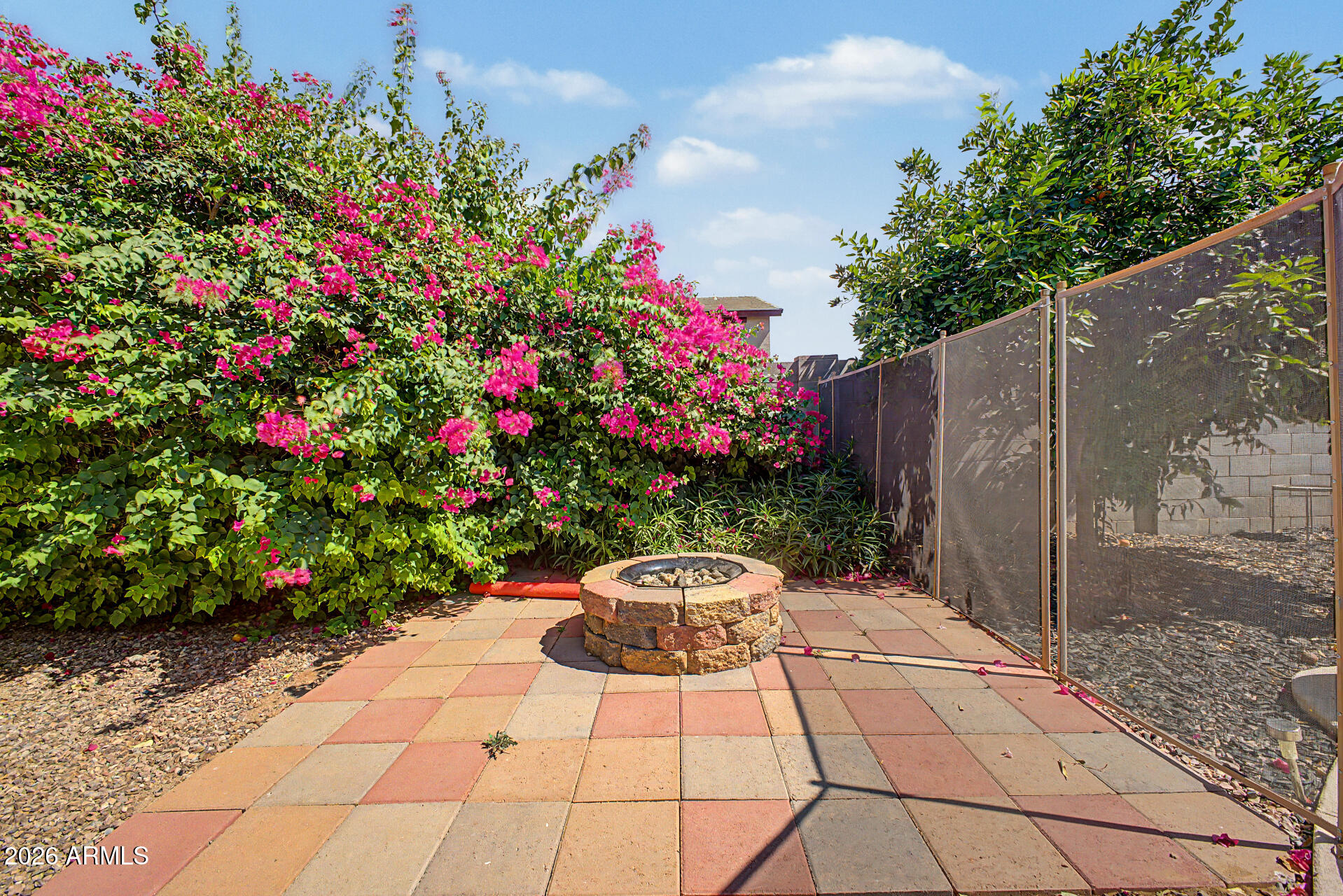 ROVEY FARM ESTATES - Residential
