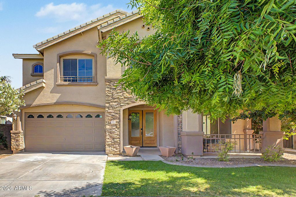 Photo of 8801 W Palmaire Avenue, Glendale, AZ 85305 (MLS # 7028224)