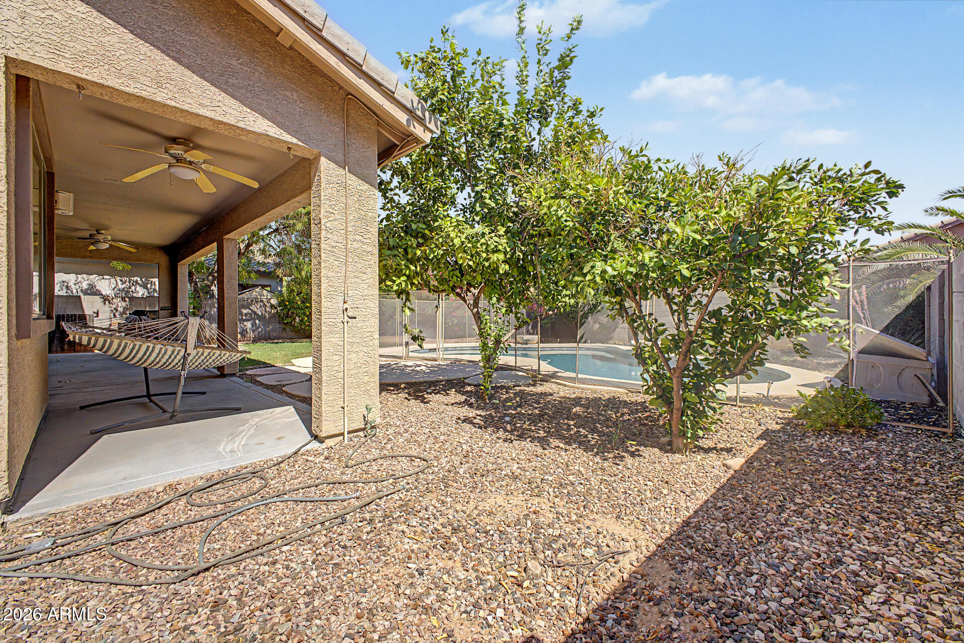 ROVEY FARM ESTATES - Residential