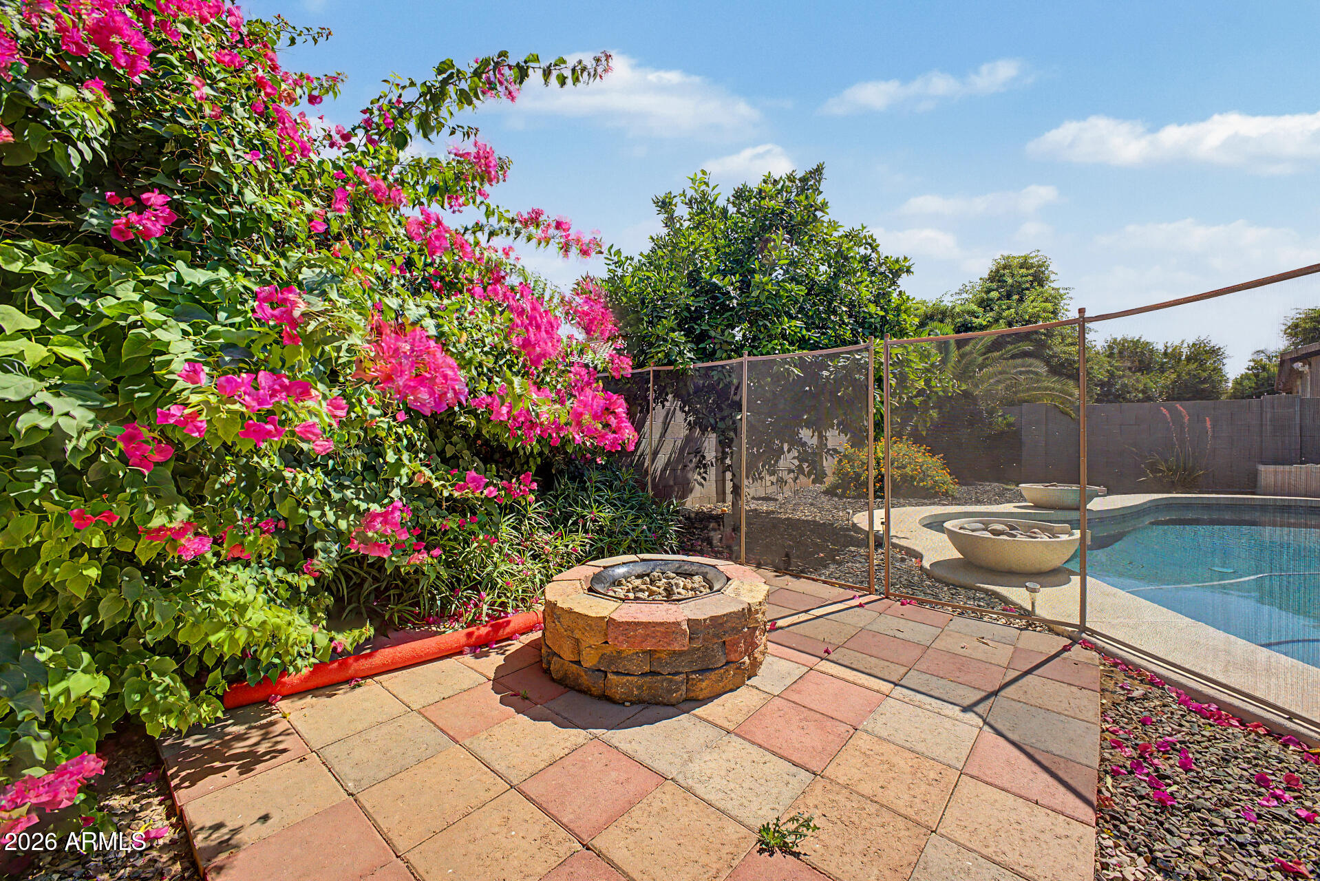ROVEY FARM ESTATES - Residential