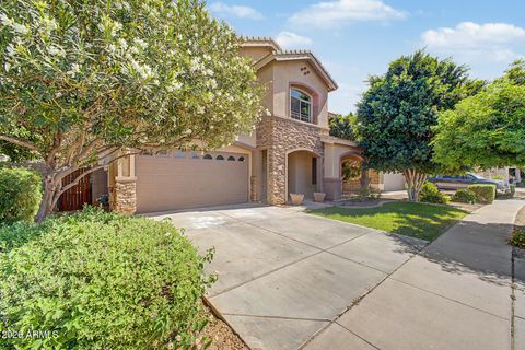 Property photo of 8801 W Palmaire Avenue, Glendale, AZ 85305