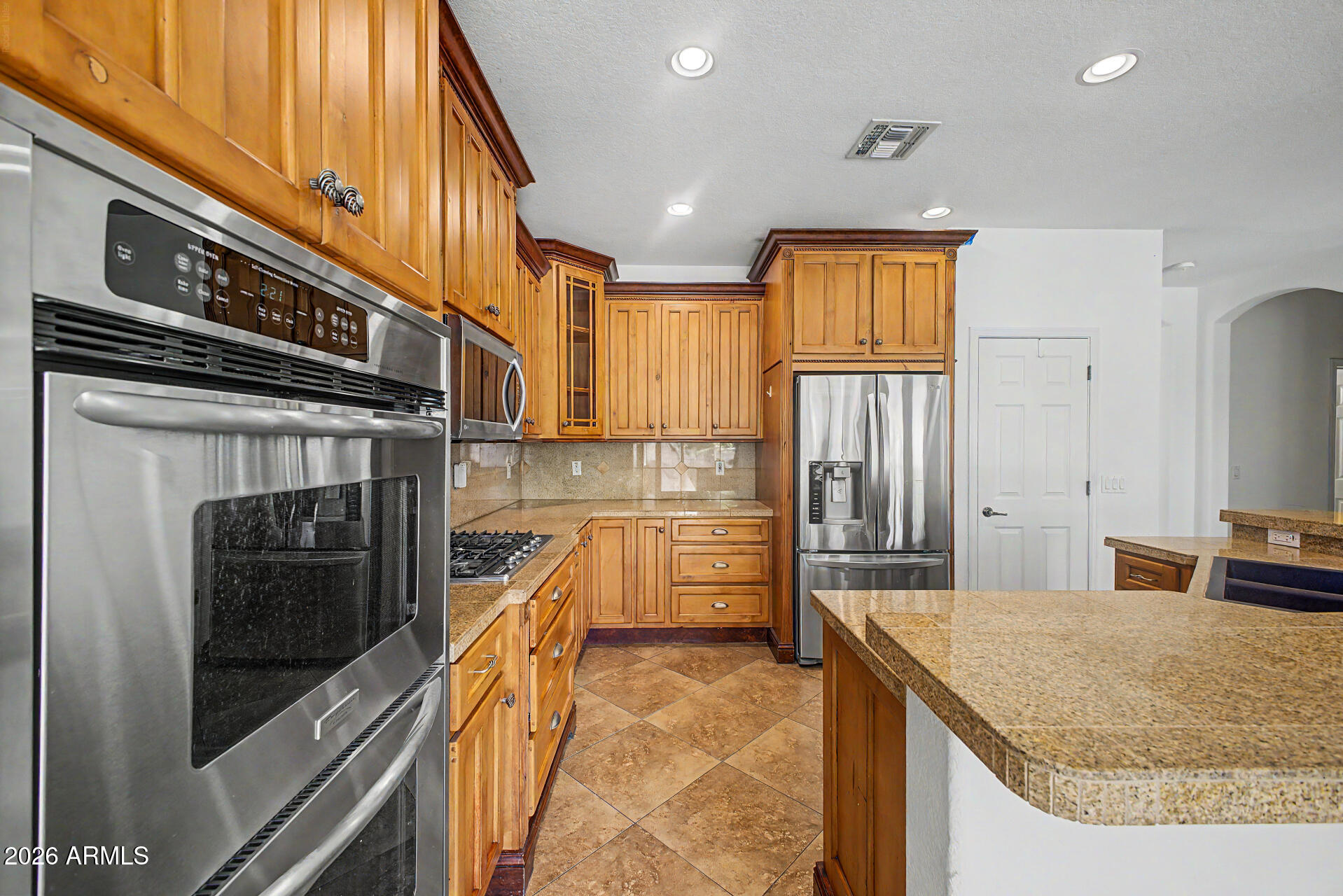 ROVEY FARM ESTATES - Residential