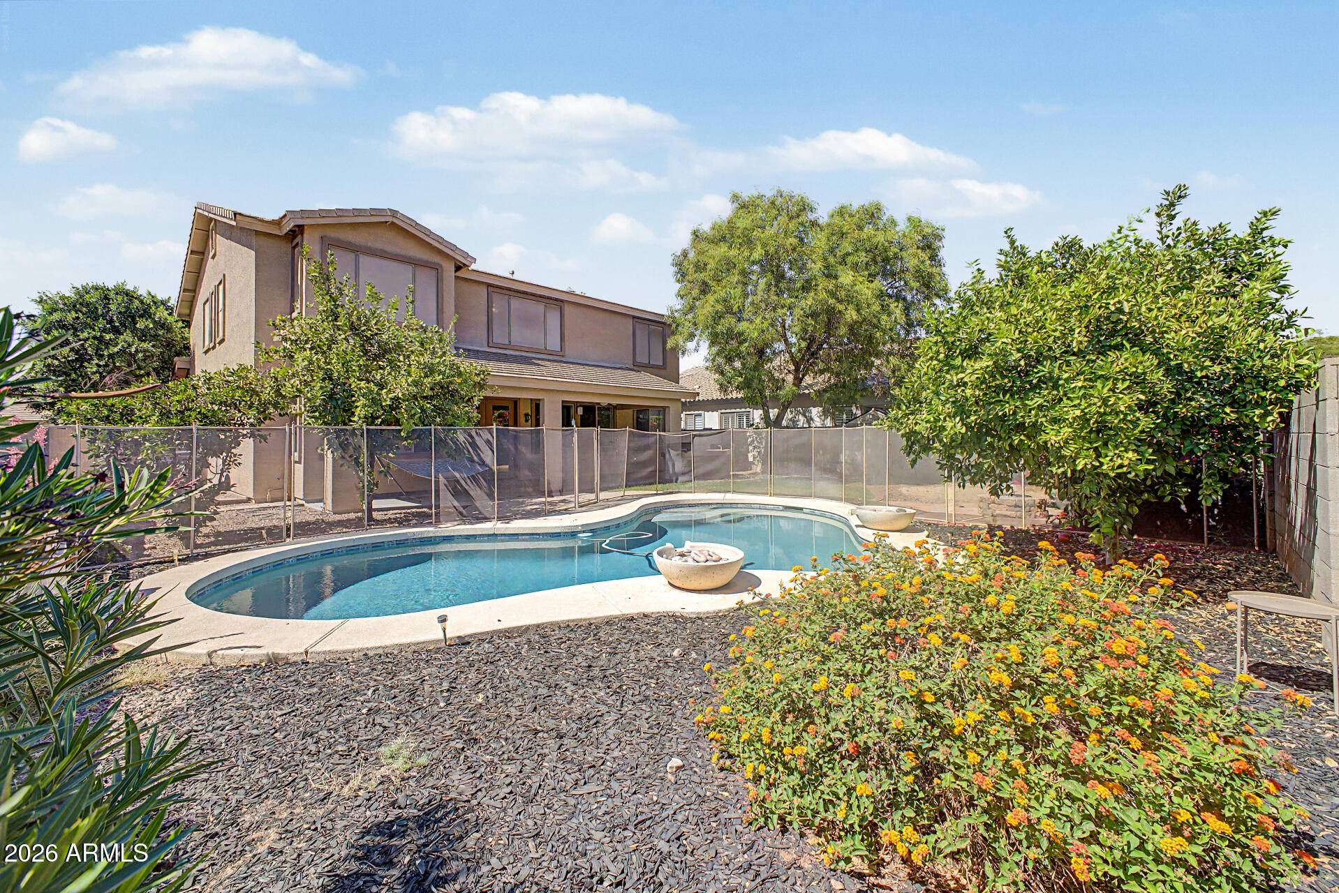 ROVEY FARM ESTATES - Residential