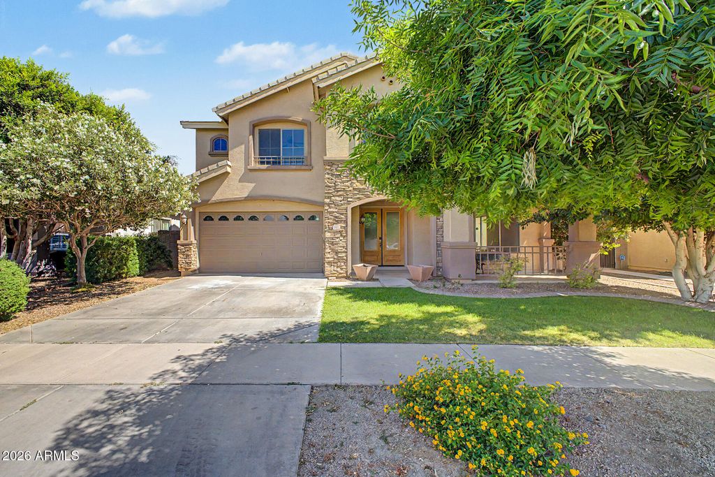 Photo of 8801 W Palmaire Avenue, Glendale, AZ 85305 (MLS # 7028224)