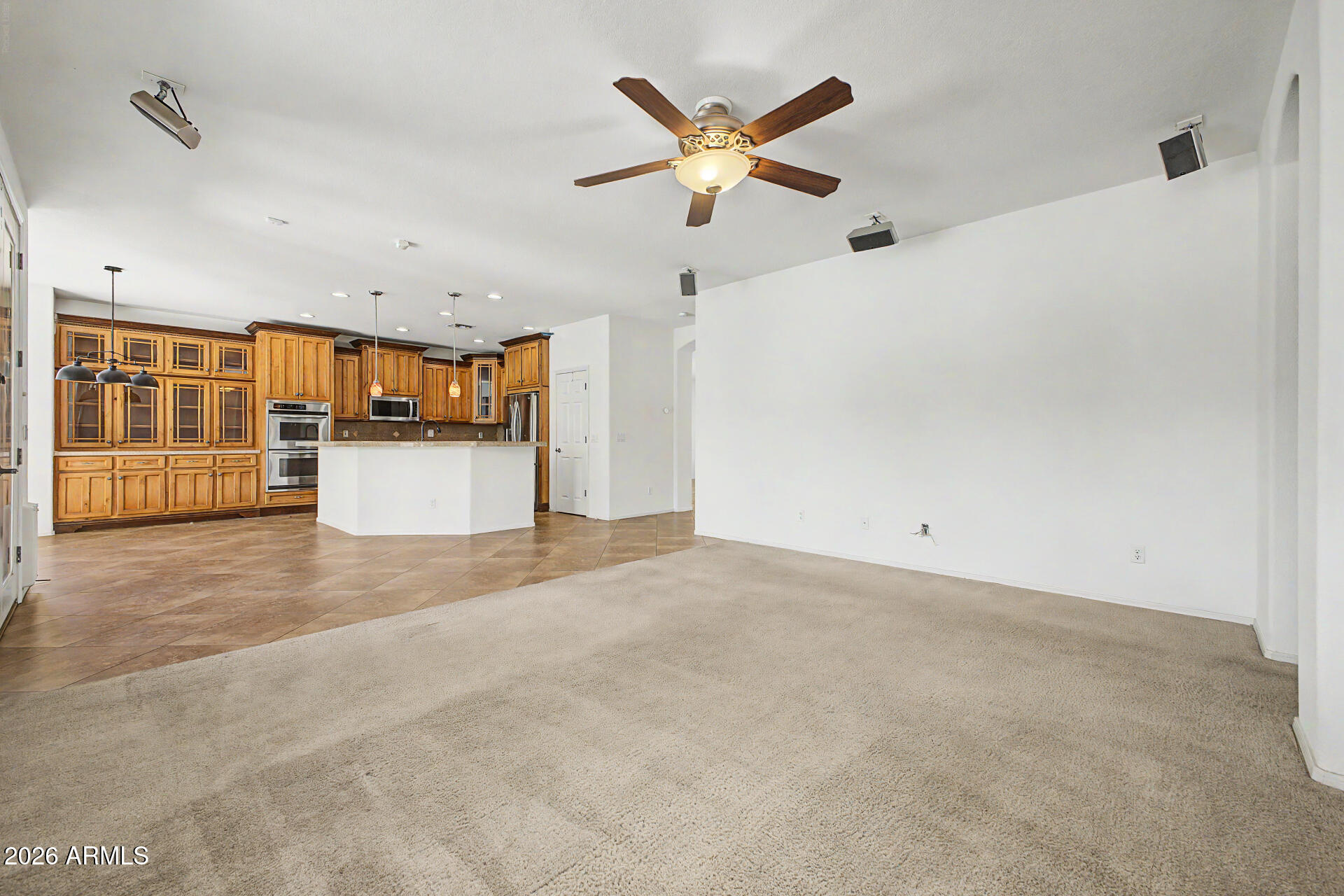 ROVEY FARM ESTATES - Residential