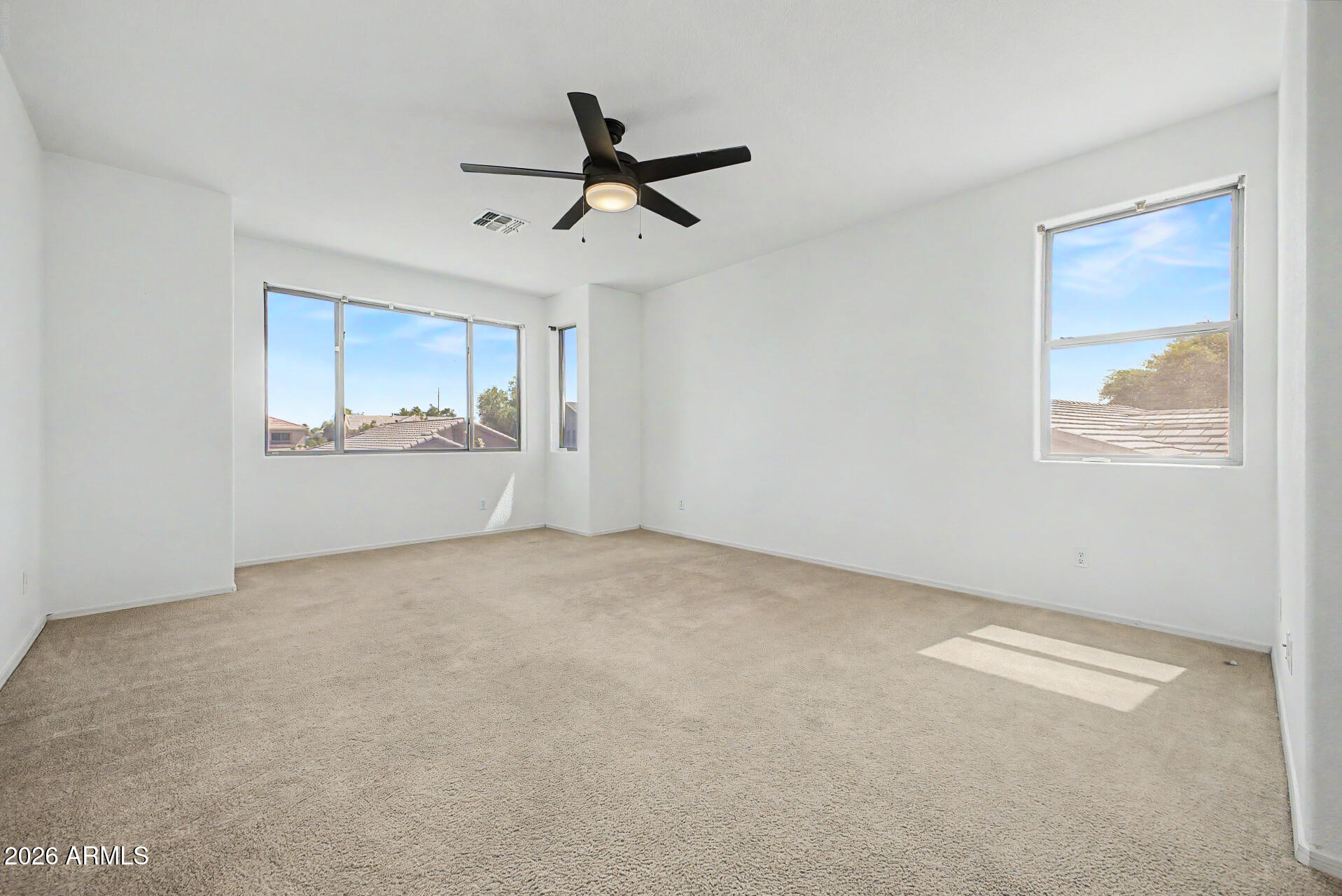 ROVEY FARM ESTATES - Residential