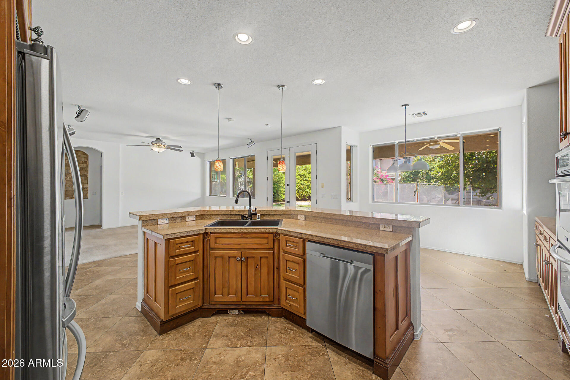 ROVEY FARM ESTATES - Residential