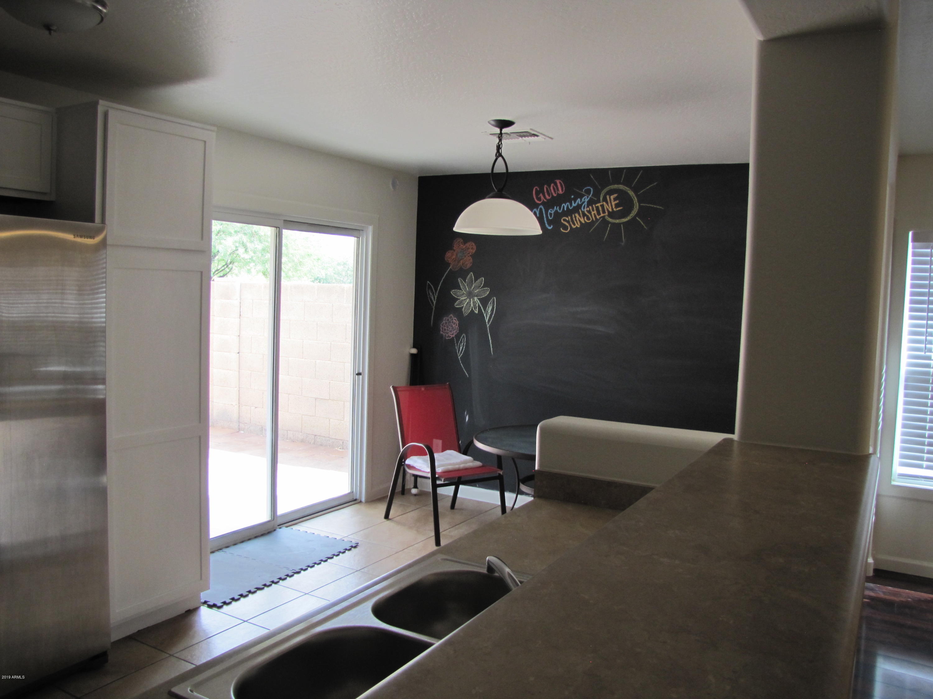 4740 E SILVERBELL Road