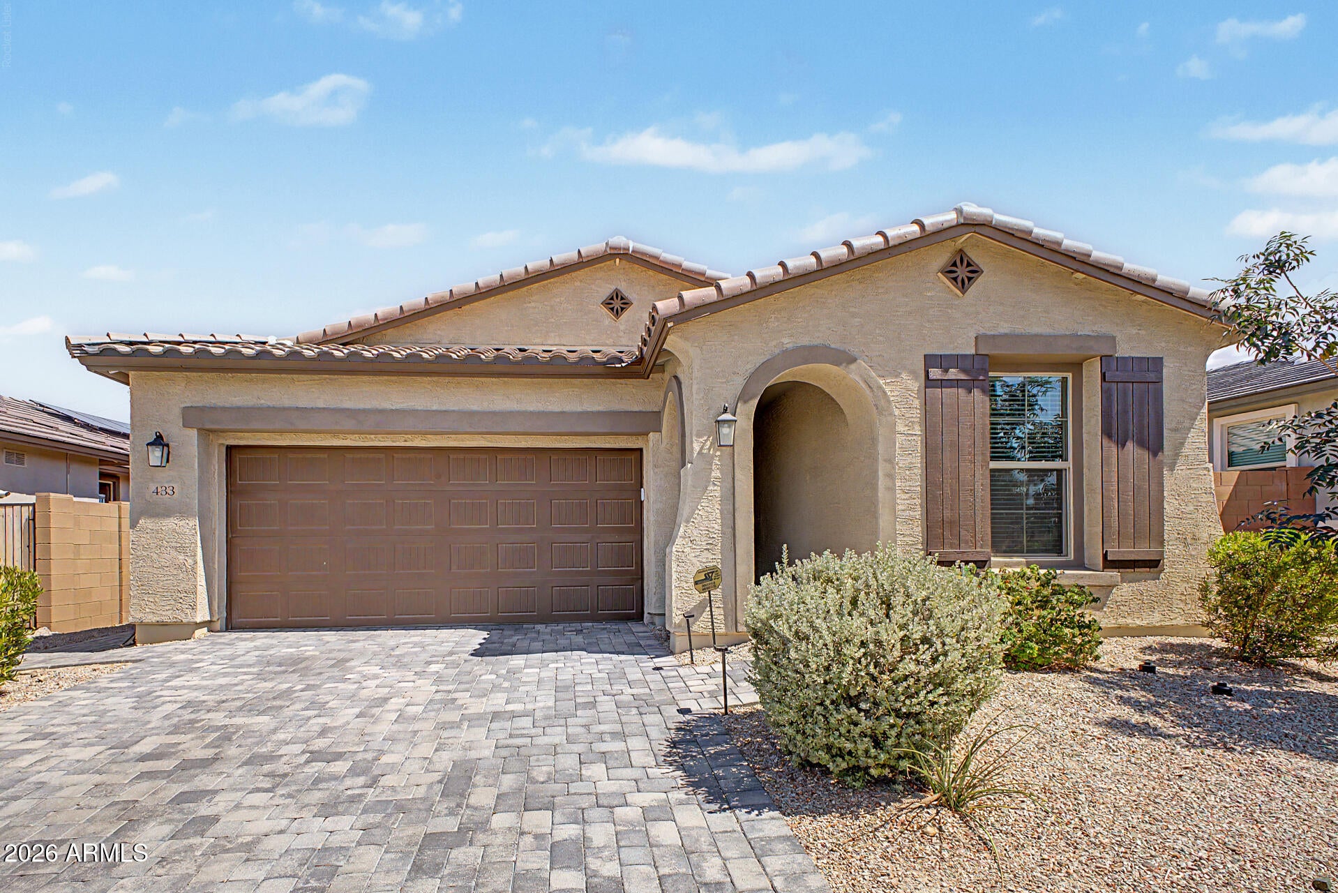 433 E SPIRIT Trail