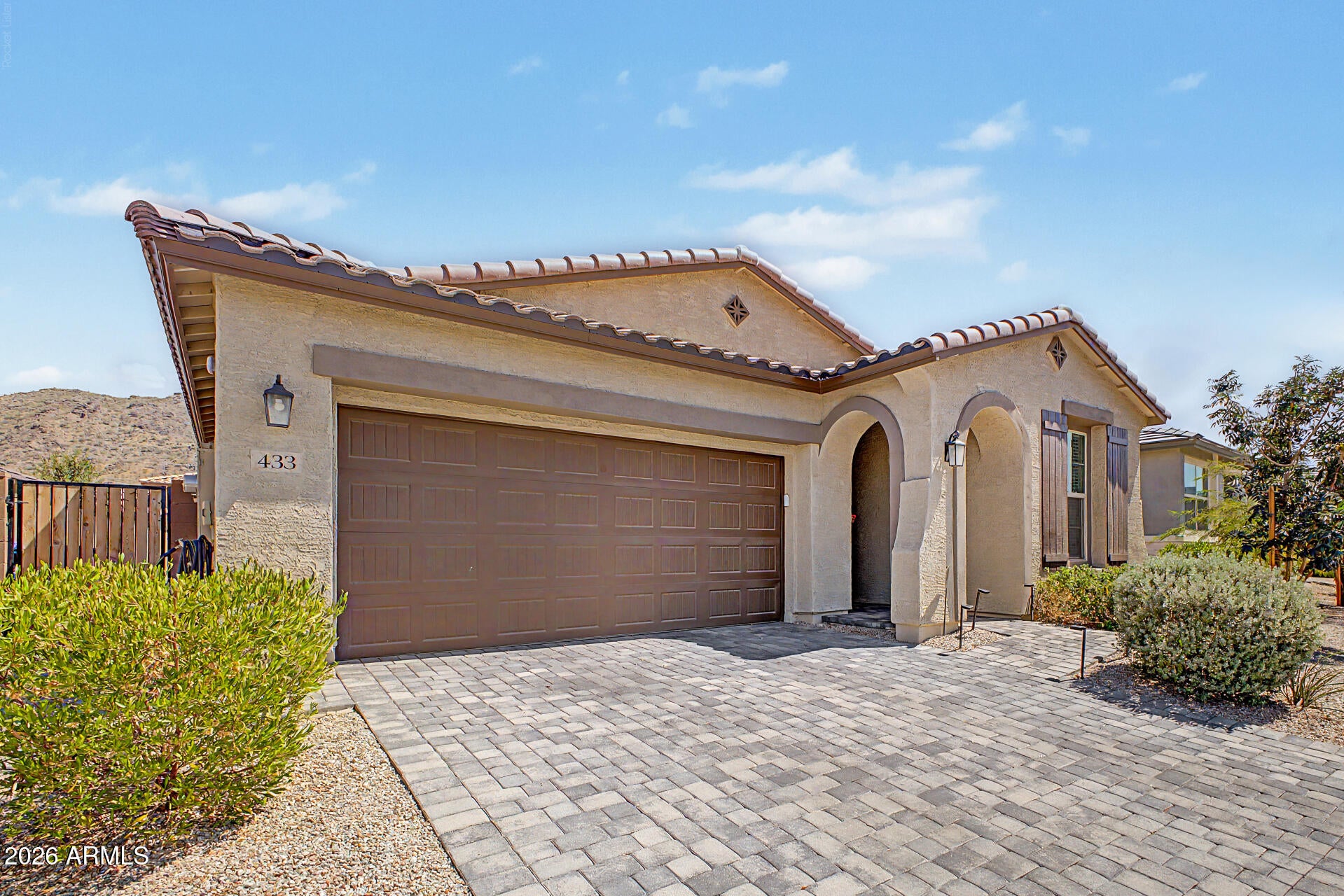 433 E SPIRIT Trail