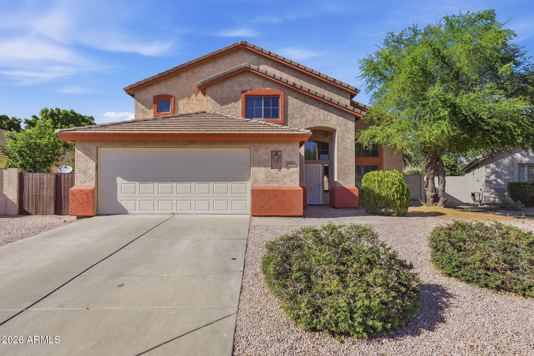 1166 E STOTTLER Drive