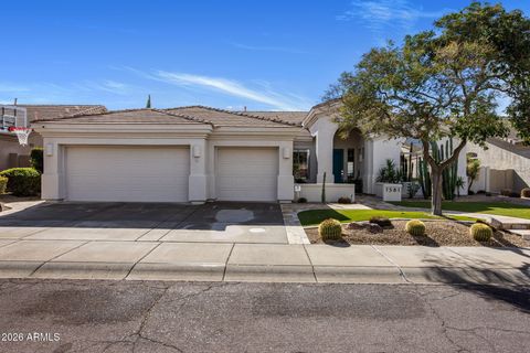 7581 E PHANTOM Way Scottsdale AZ 85255