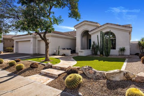 7581 E PHANTOM Way Scottsdale AZ 85255