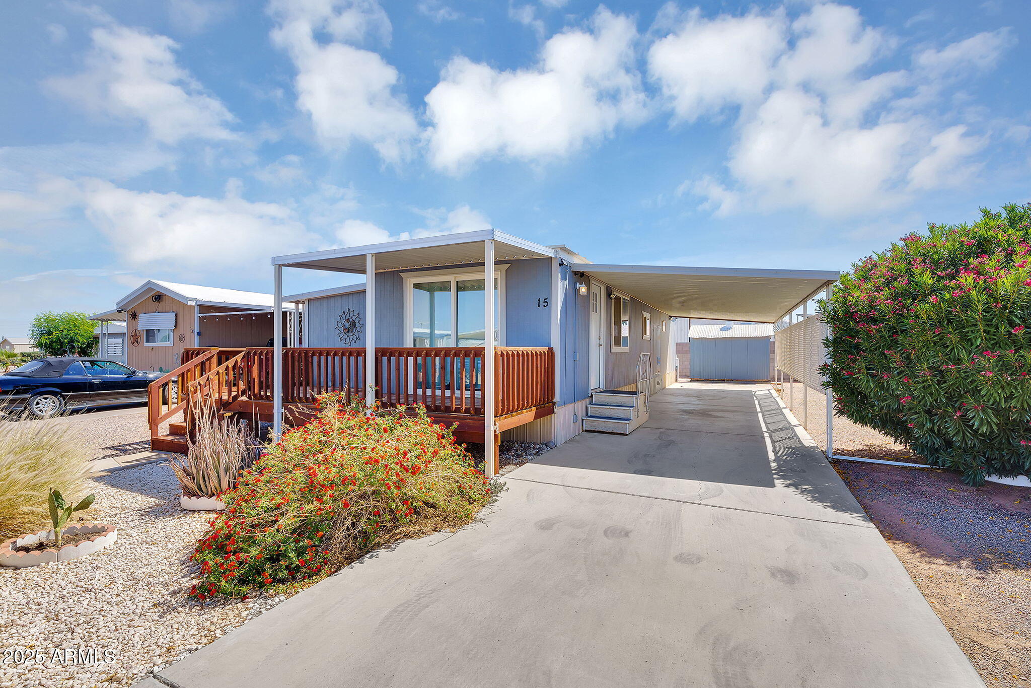 747 E GERMANN Road 15