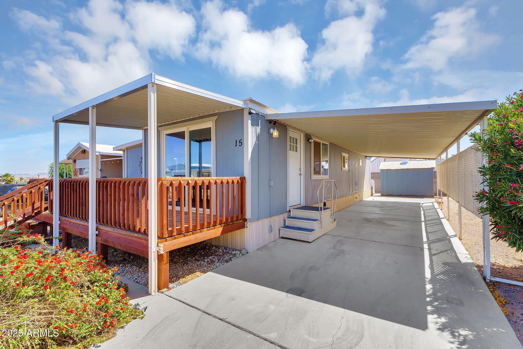 747 E GERMANN Road 15