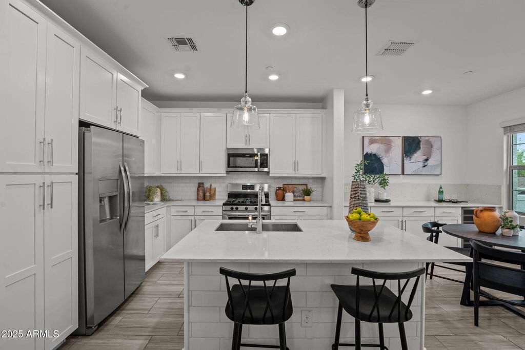 Photo of 4077 S Sabrina Drive #127, Chandler, AZ 85248 (MLS # 6914713)