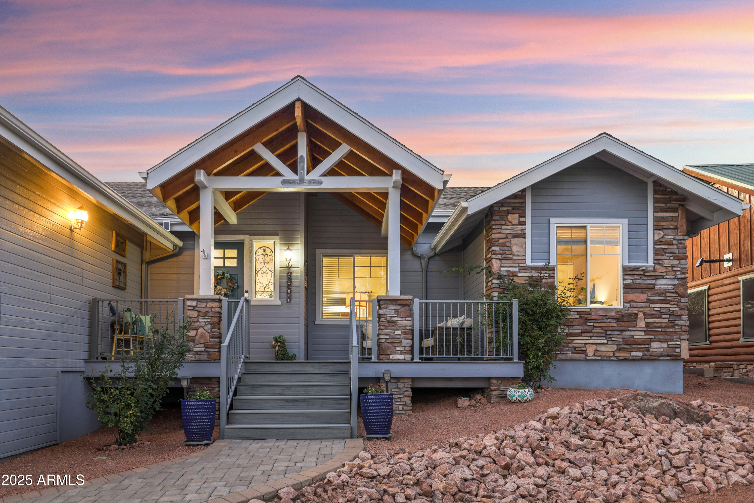 Homes for Sale in Queen Creek Arizona 1 506 N EAGLE RIDGE Road