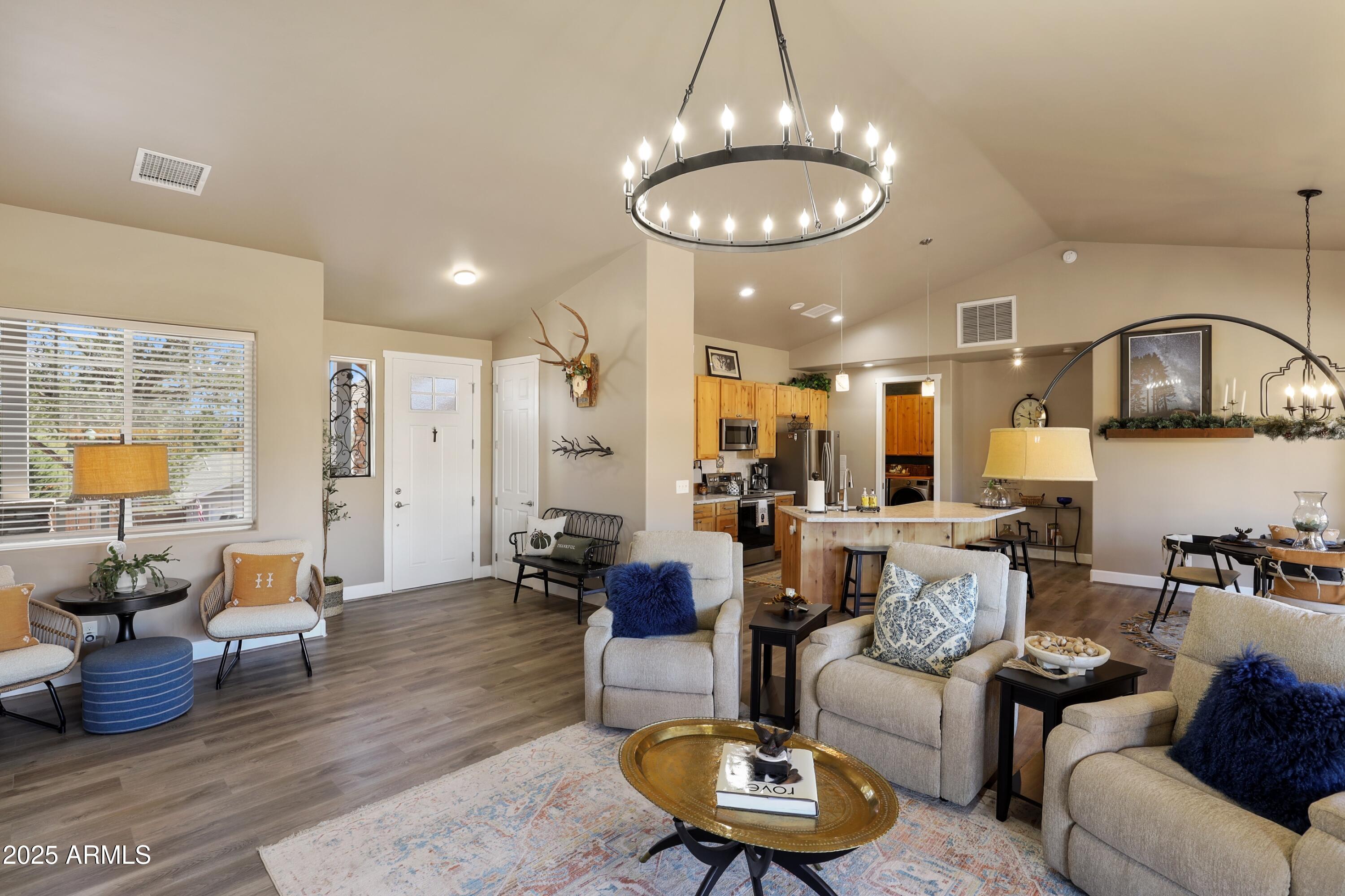 Homes for Sale in Queen Creek Arizona 4 506 N EAGLE RIDGE Road