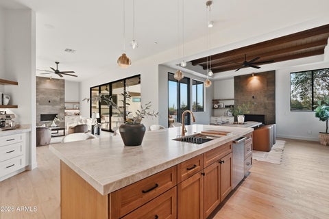 Photo of 23520 N 80th Way, Scottsdale, AZ 85255 (MLS # 7060424)