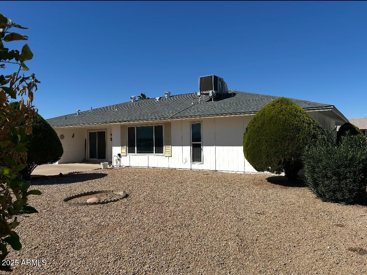 SUN CITY UNIT 10A - Residential