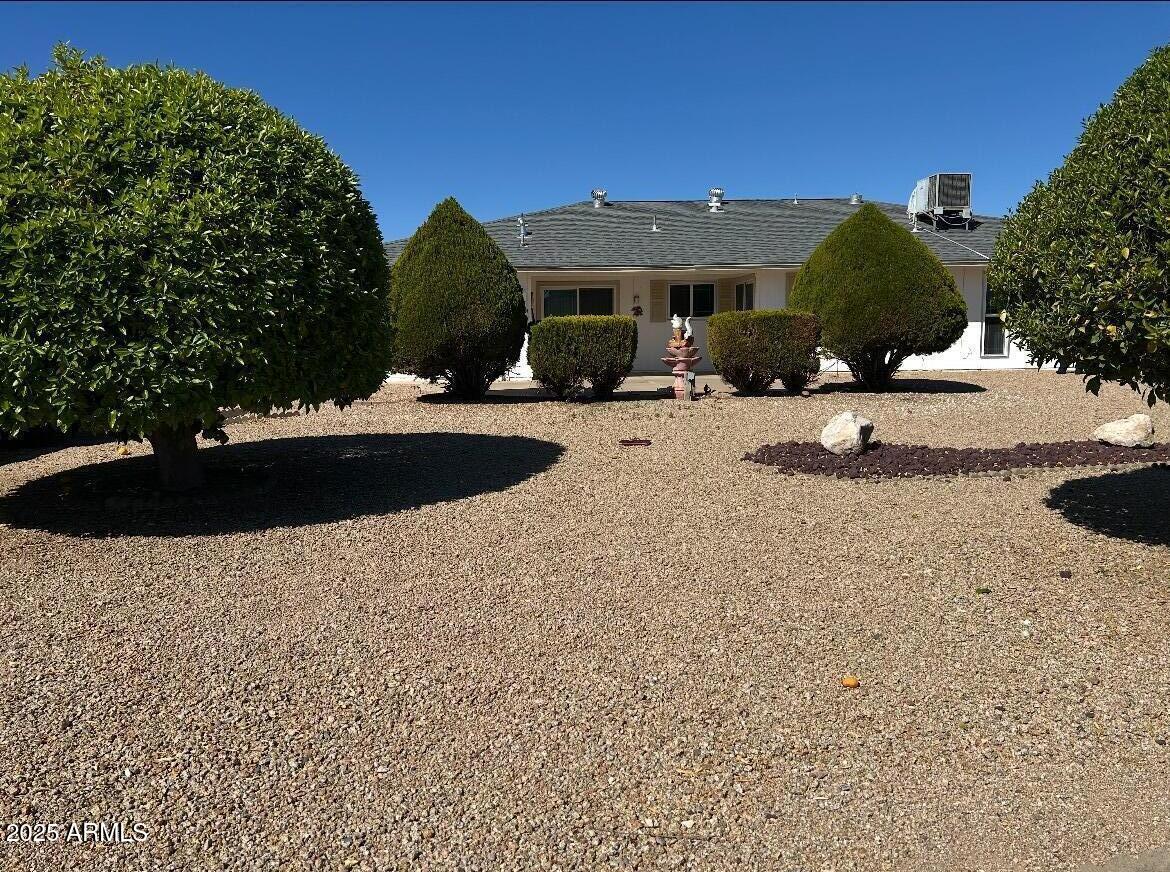 SUN CITY UNIT 10A - Residential