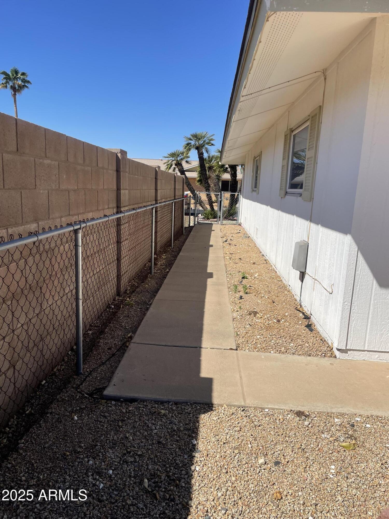SUN CITY UNIT 10A - Residential