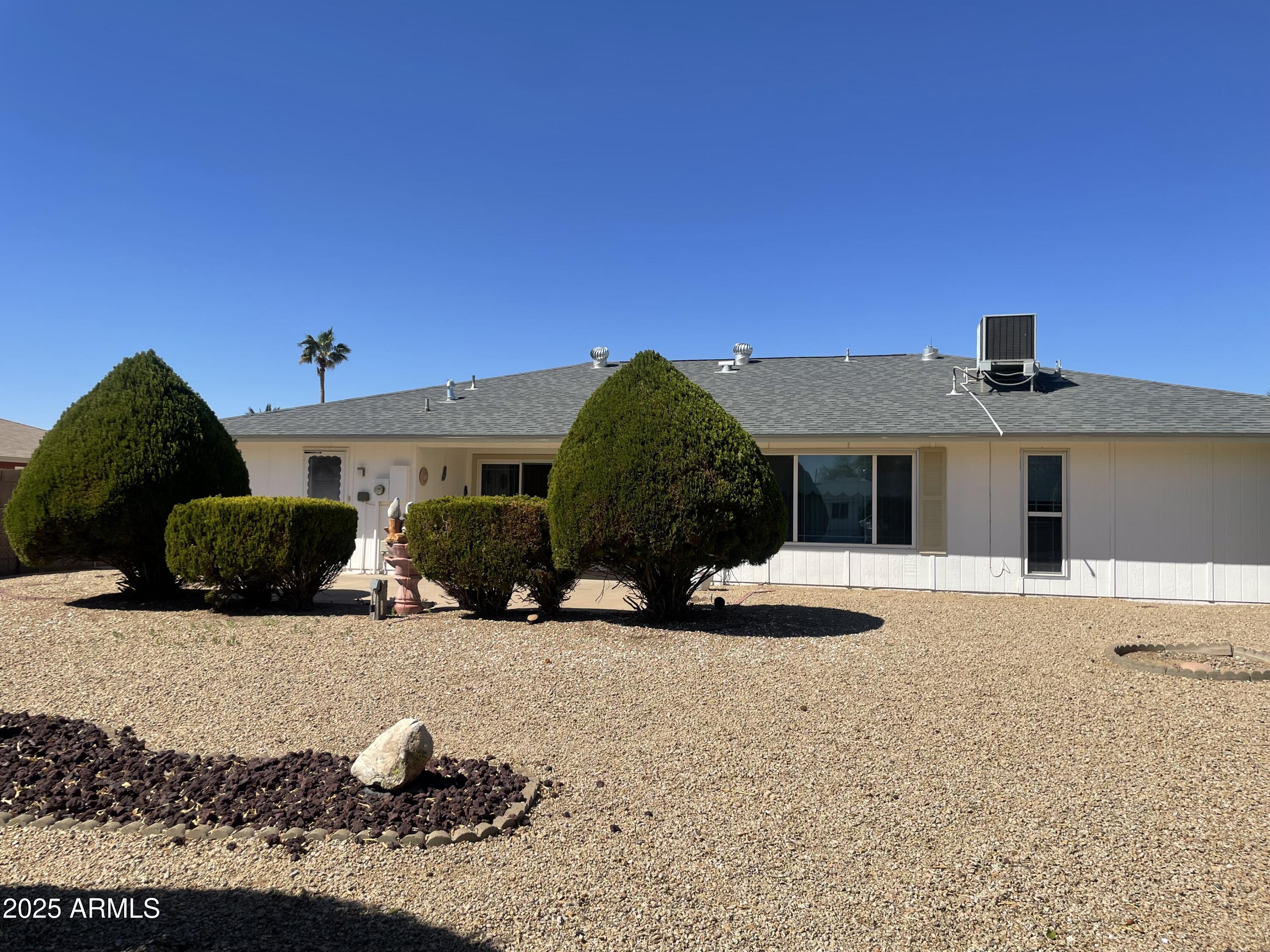 SUN CITY UNIT 10A - Residential