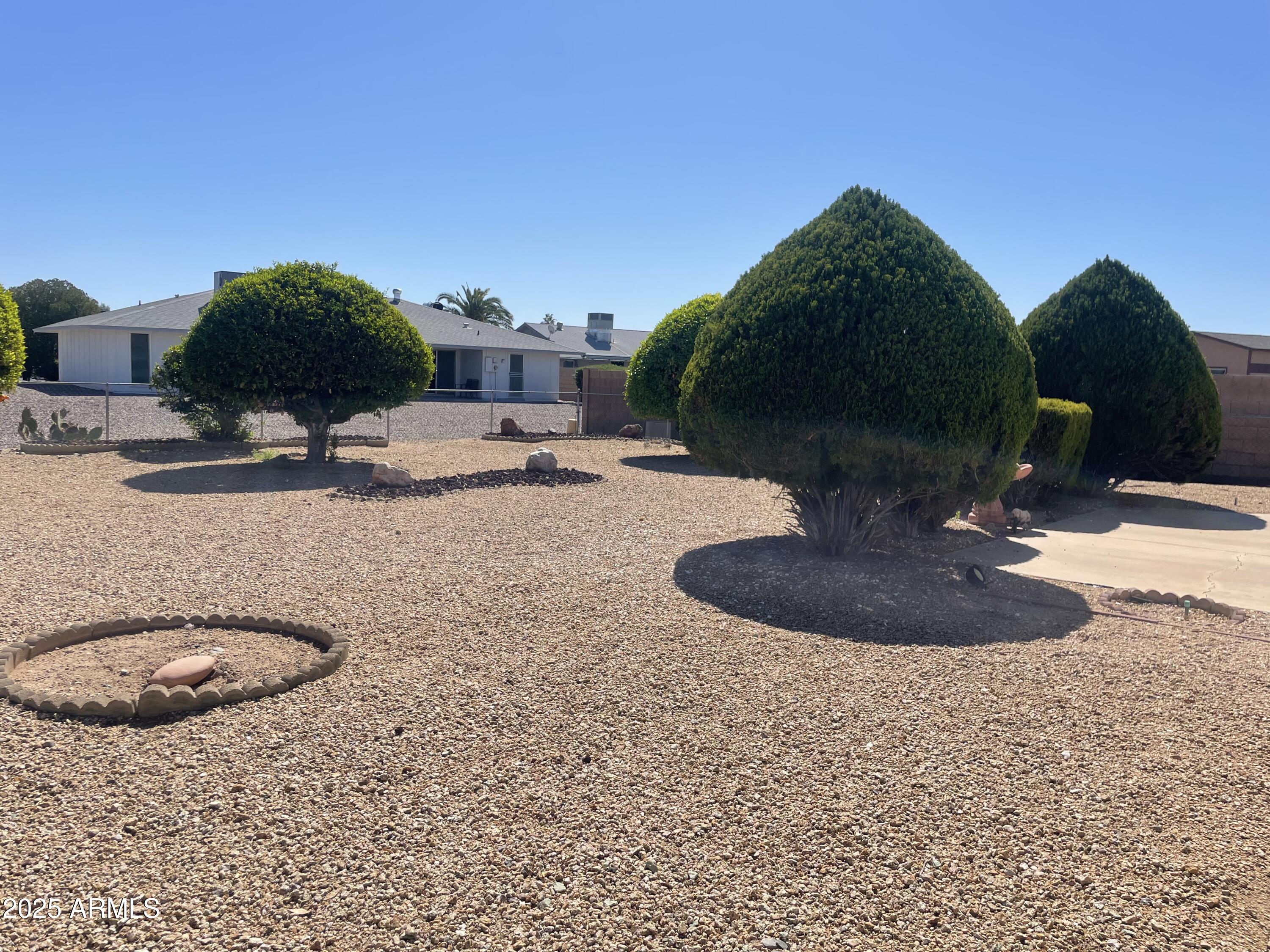 SUN CITY UNIT 10A - Residential