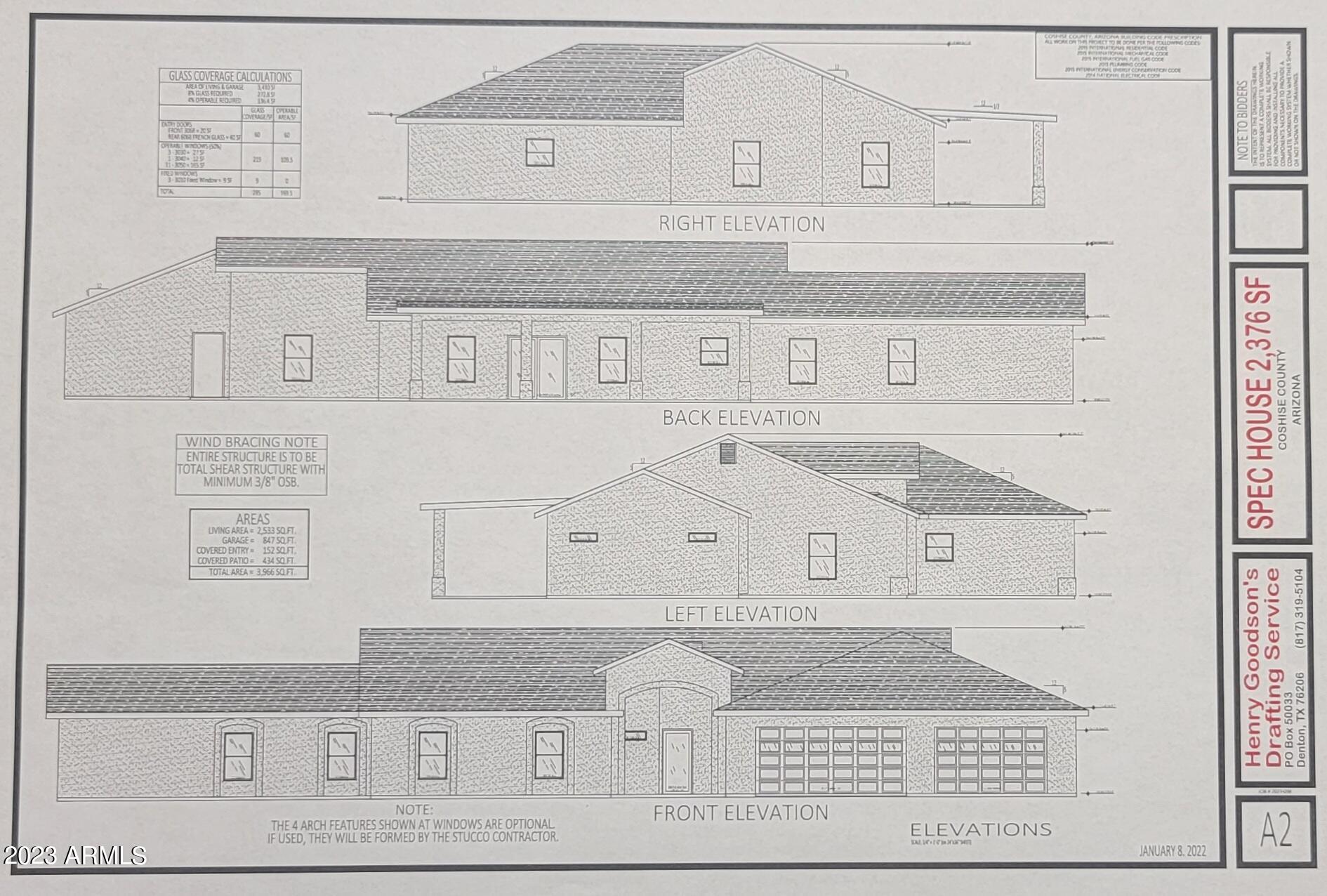 RANCHO ARIZONA - Residential