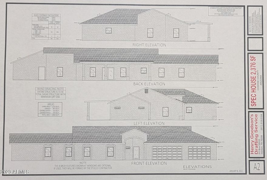 Under Construction new home. 3 bedrooms, 3 bathrooms home is sitting on 3.3 acres. Primary suite has spacious bathroom and walk in closet! House is ready for buyer to put the special finishing touches to include color selections. Timing on this one allows for buyers to be a part of the total build process of their new dream home.