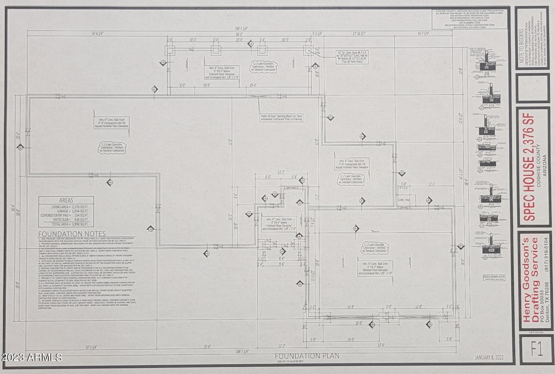 RANCHO ARIZONA - Residential