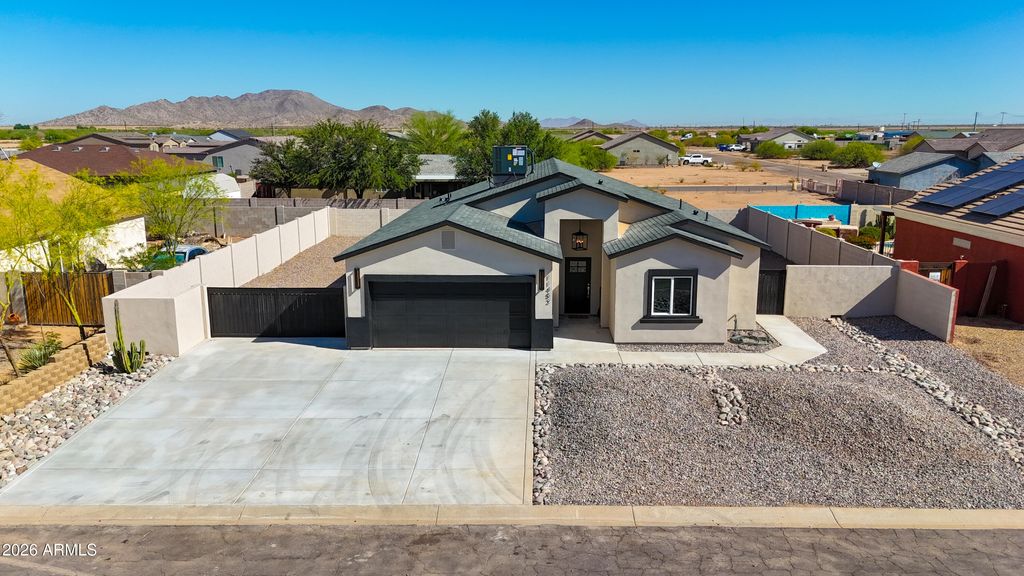 Photo of 11452 W Delwood Drive, Arizona City, AZ 85123 (MLS # 7012656)