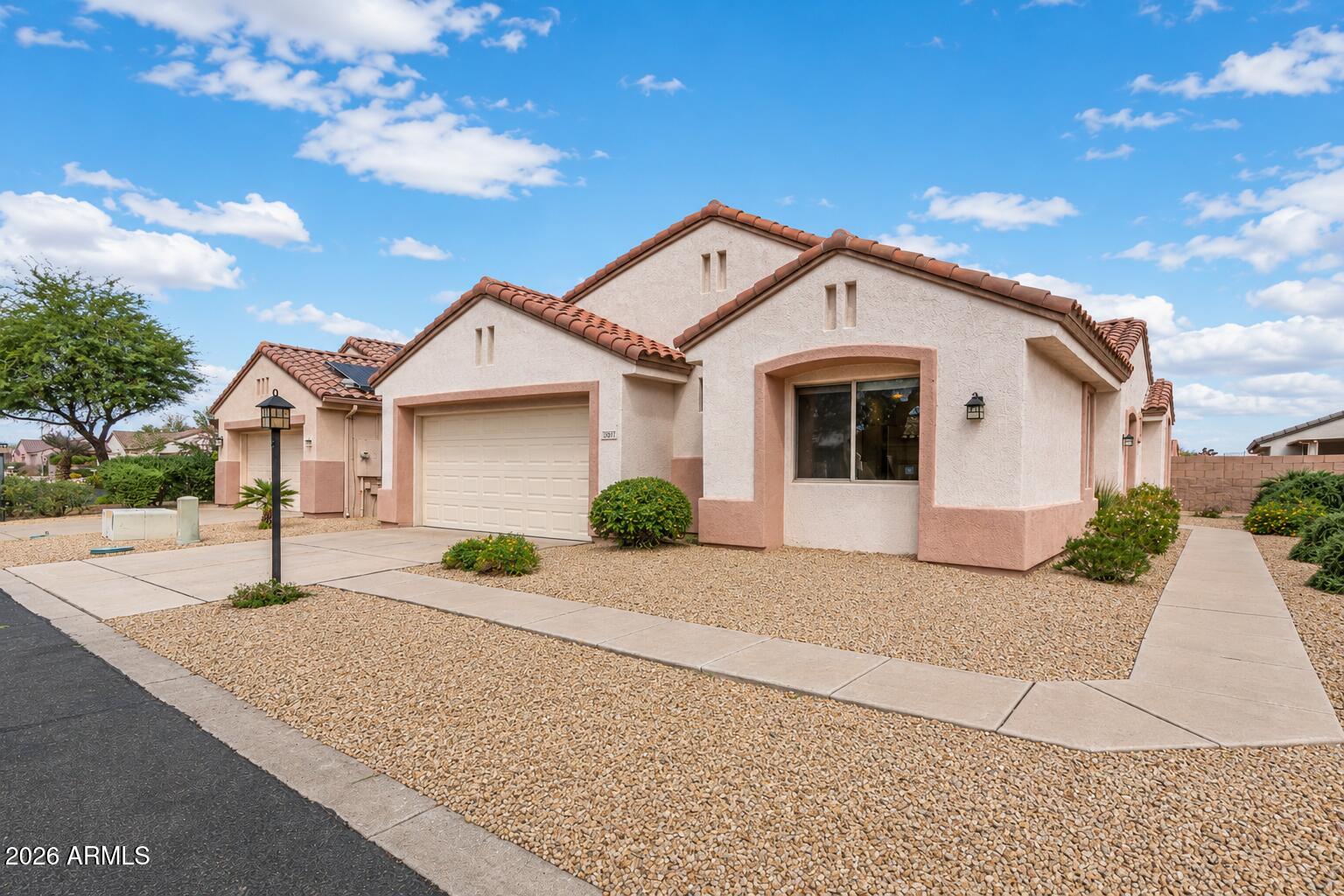 15907 W SUNSTONE Lane