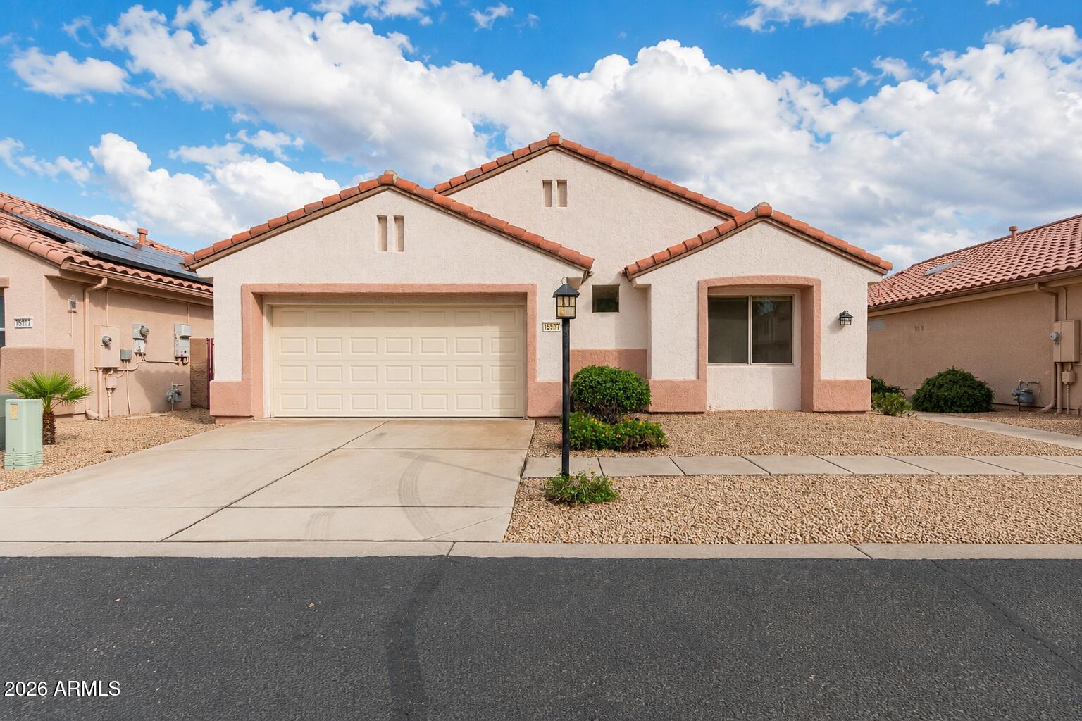 15907 W SUNSTONE Lane