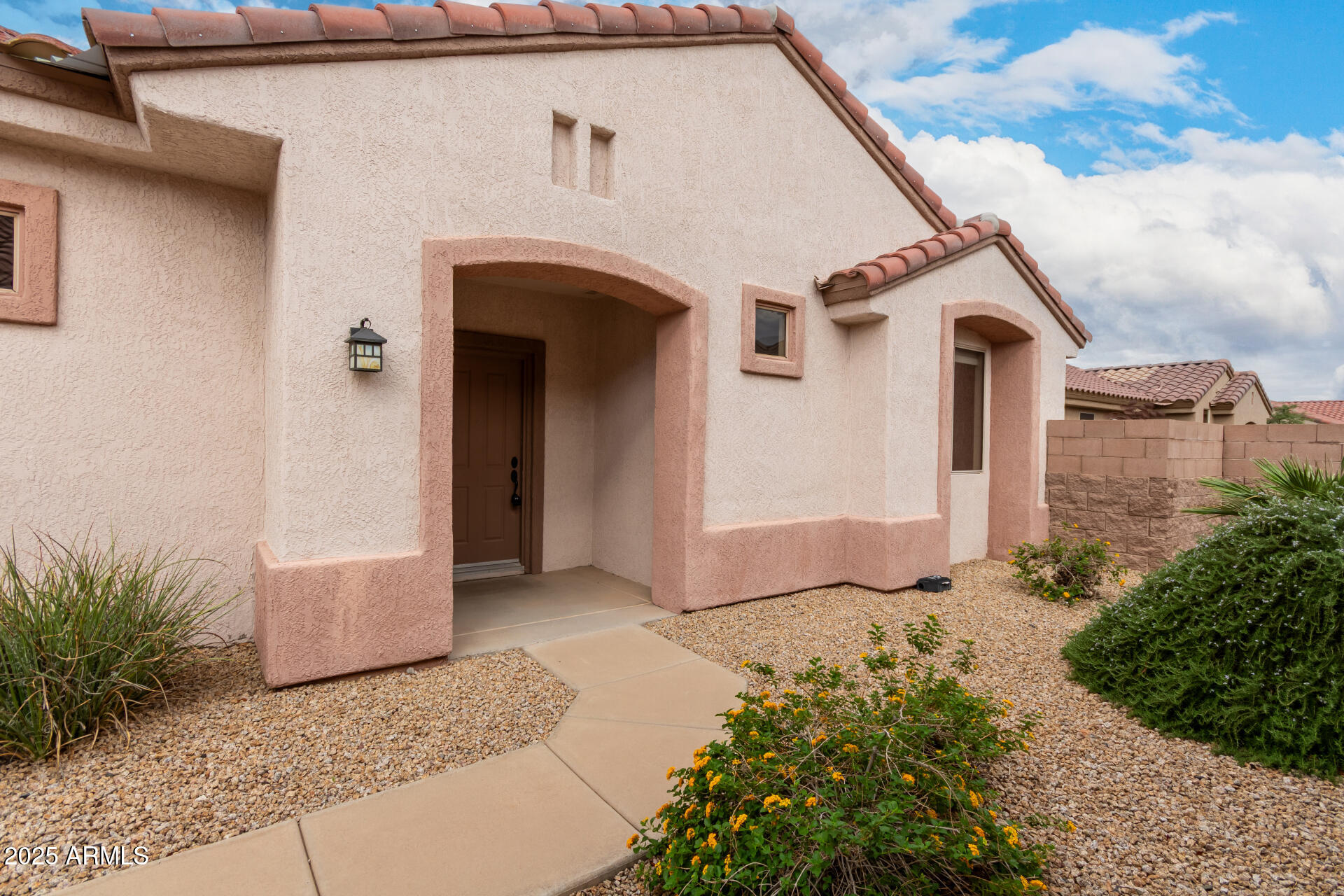 15907 W SUNSTONE Lane