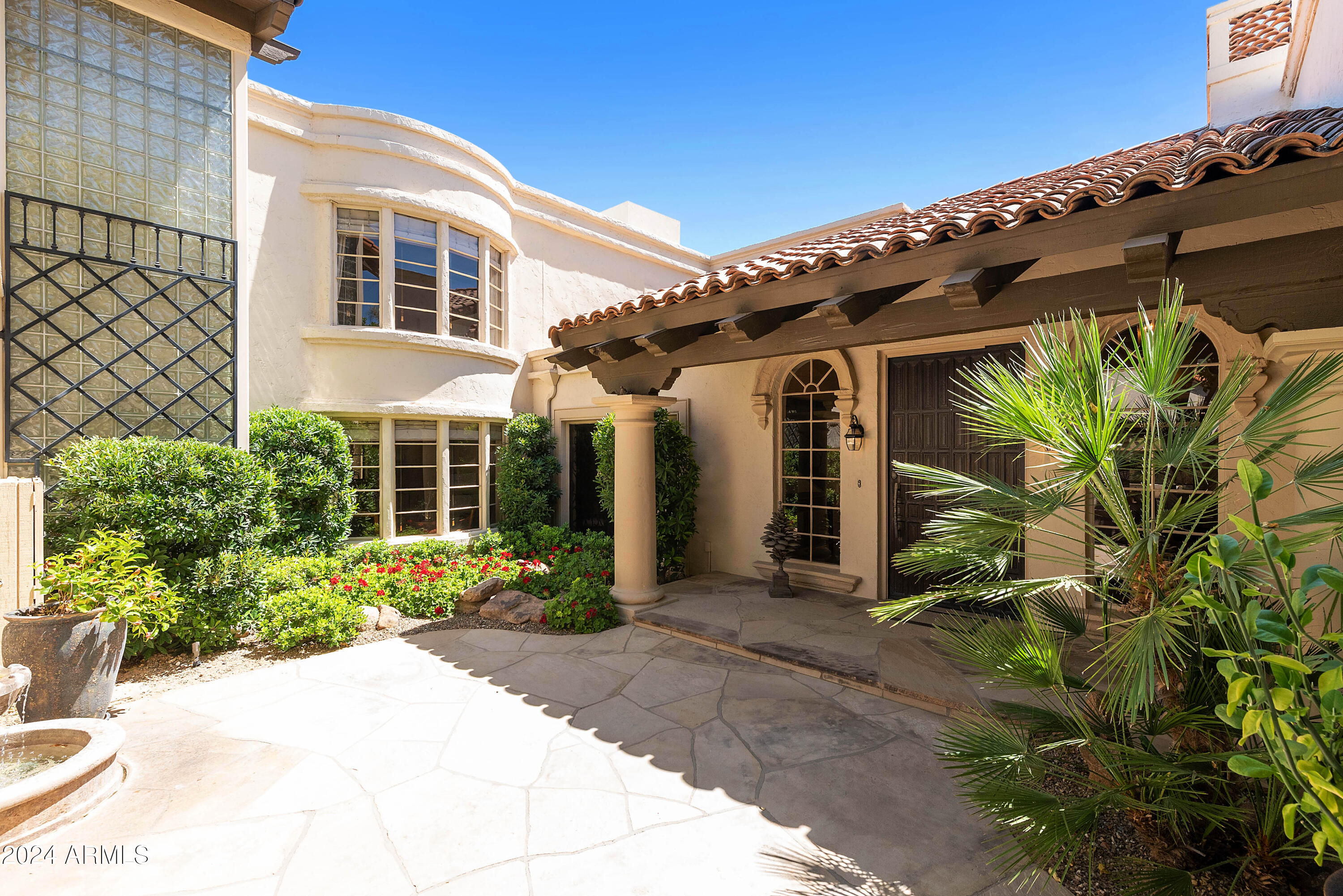 6701 N SCOTTSDALE Road 20