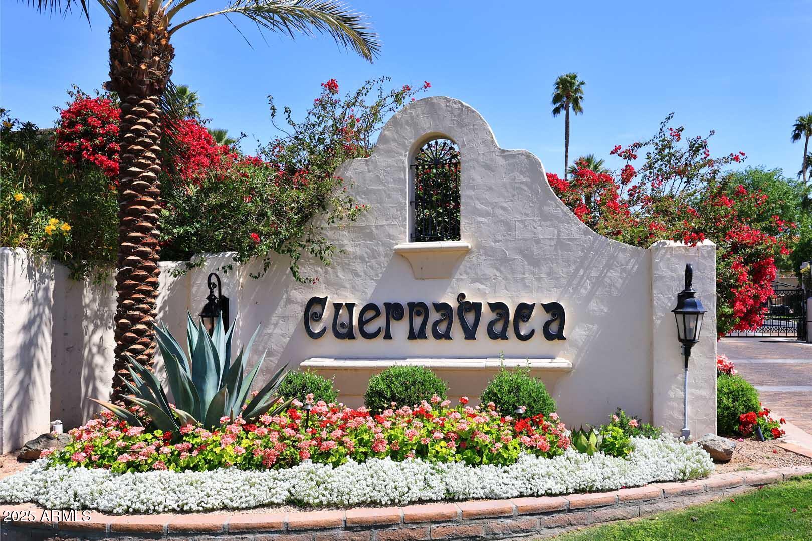 6701 N SCOTTSDALE Road 20